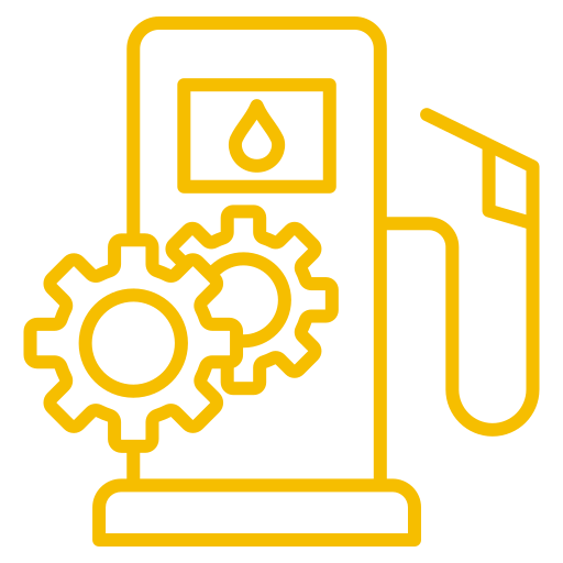 Fuel Management & Cost Control